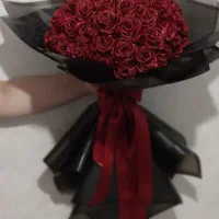 گل روبانی|گل مصنوعی|کرمانشاه, |دیوار