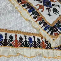 روپوش نالی|پشتی|ایرانشهر, |دیوار