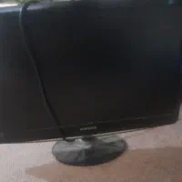 تلوزیون ۲۴سامسونگ سالم