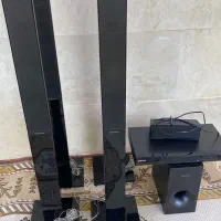 سینما خانواده سامسونگ|سیستم صوتی خانگی|بندر انزلی, چهارفریضه|دیوار