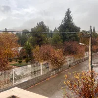 خوابگاه دخترانه ارم