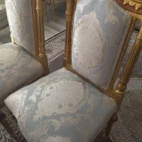 میز و صندلی ناهار خوری ۸نفره|میز و صندلی غذاخوری|اردبیل, |دیوار