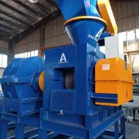 نیروی اداری و بازرگانی