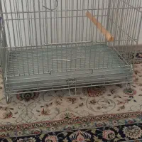 قفس غلامی سهره