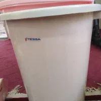 چندتا وسایل فروشی هست نو|اجاق گاز و لوازم برقی پختوپز|ابهر, |دیوار