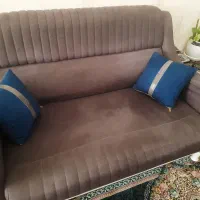 مبل هفت نفره