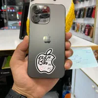 اپل iPhone 13 Pro با حافظهٔ ۲۵۶ گیگابایت