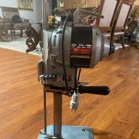 قیچی عمود بر تاغه سایر ۱۰