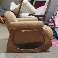 صندلی راک راحتی راک مبلی مبل راک