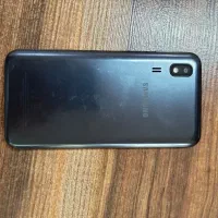 موبایل سامسونگ samsung a2 core سالم با مالکیت|موبایل|ساری, |دیوار