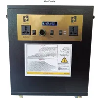 موتور برق سایلنت برای لوازم برقی