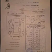 کی ام سی kmc T8 مدل ۴۰۲ اقساط|خودرو سواری و وانت|تهران, گلستان (شهرک راه آهن)|دیوار