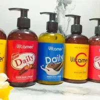 کرم مرطوب کننده و ابرسان