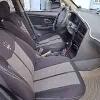 پارس سال بنزینی|خودرو سواری و وانت|فارسان, |دیوار