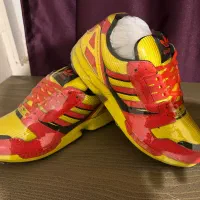 کتونی اورجینال zx