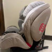 صندلی ماشین کودک برند cam ایتالیا|تخت و صندلی بچه|اصفهان, مهرآباد|دیوار