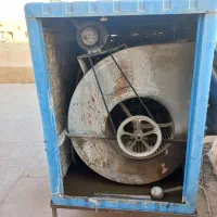 کولر آبی ۷۵۰۰ جنرال پویا|کولر آبی|ری, منصوریه منگل|دیوار