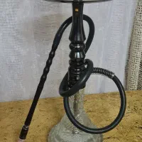 قلیان عربی کوتاه مارک Mr.pook