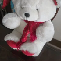 عروسک پلیشی