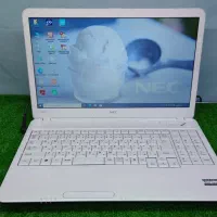 لپ تاپ شانزده اینچی Core i7 ژاپنی اصل