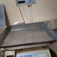 ترازوی محک 70کیلویی|فروشگاه و مغازه|تهران, جوادیه تهرانپارس|دیوار