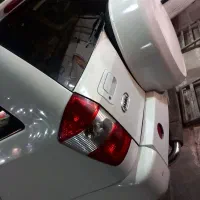 ایکس ۳۳ دنده مدل ۹۱|خودرو سواری و وانت|گرگان, |دیوار