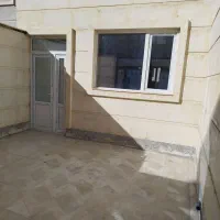 فاز 3فرهنگیان دو خوابه کلید نخورده