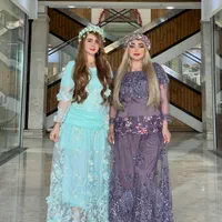 کرایه لباس مجلسی و کردی(مزون کلاسیک)|لباس|کرمانشاه, |دیوار