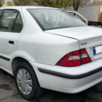 سمند ۹۵|خودرو سواری و وانت|تهران, والفجر (افسریه)|دیوار