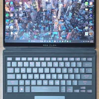 لپ تاپ ASUS ROG FLOW Z13|رایانه همراه|تهران, سردارجنگل|دیوار