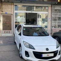 مزدا۳ نیو|خودرو سواری و وانت|پاکدشت, پاکدشت (مامازند)|دیوار