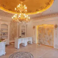 متفاوت ترین واحد تجاری منطقه