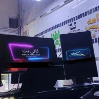 کافی نت ، دفتر کامپیوتر ، نصب ویندوز ، طراحی لوگو|خدمات رایانه‌ای و موبایل|کرمانشاه, |دیوار