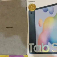 تبلت 10.4 اینچ سامسونگ مدلGalaxy Tab S6 Lite