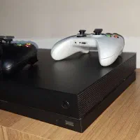 ایکس باکس وان ایکس xbox 1x