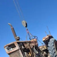 خریدو فروش.تراکتور رومانی