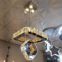 لوسترsmdکریستال وارداتی