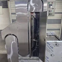 کباب پز تابشی|کافی‌شاپ و رستوران|شاهین‌شهر, عطار|دیوار