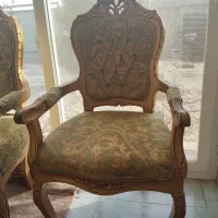 مبل استیل ۹ نفره