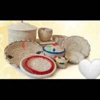 کارهای غذا خوری تزئینی سنتی دستی ،خانگی