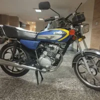 موتور لیفان ۱۵۰