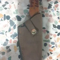 چاقو نو وتمیز|کوهنوردی و کمپینگ|محمدیه-قزوین, |دیوار