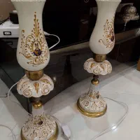 چراغ خواب|چراغ خواب و آباژور|گرگان, |دیوار