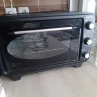 توستر در حد نو