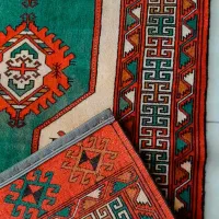 دستباف های نوبافت و اکبند، پاخور نداشتن گبه و گلیم|فرش|تهران, هفت حوض|دیوار