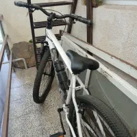 دوچرخه 20 26 پرتلین|دوچرخه، اسکیت، اسکوتر|زنجان, |دیوار