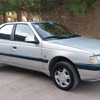 پژو 405 SLX موتورTU5، مدل ۱۳۹۷ دریچه سیمی|خودرو سواری و وانت|نیشابور, شهرک بسیج|دیوار