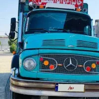 بنز ده چرخ|خودرو سنگین|بهبهان, |دیوار