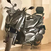 یاماها xmax 250