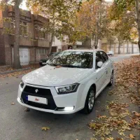 دنا پلاس توریو اتومات ۱۴۰۲